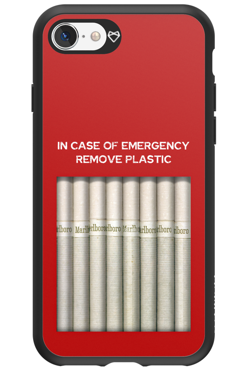 C*garette 2.0 - Apple iPhone SE 2020