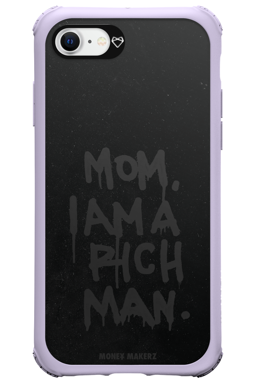 Rich Man - Apple iPhone SE 2022