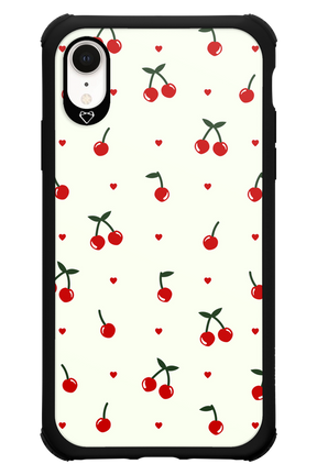 Baby Cherry - Apple iPhone XR
