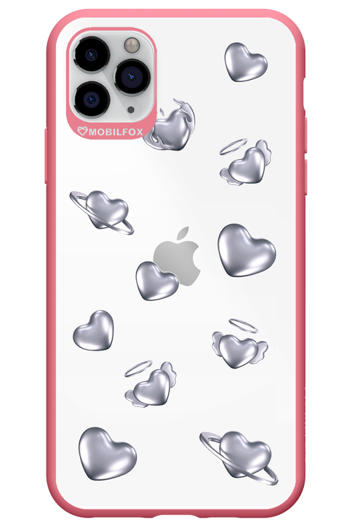 Chrome Hearts - Apple iPhone 11 Pro Max