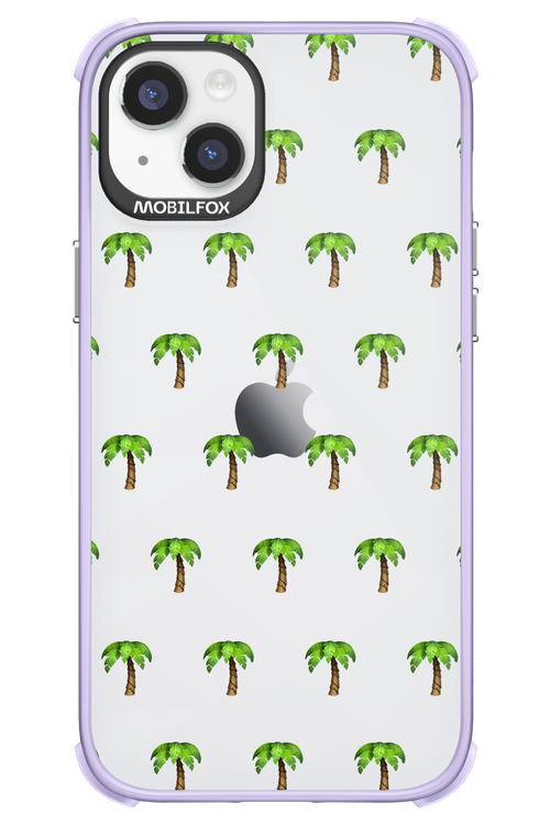 Tropical Breeze - Apple iPhone 14 Plus