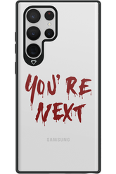 You're Next - Samsung Galaxy S22 Ultra
