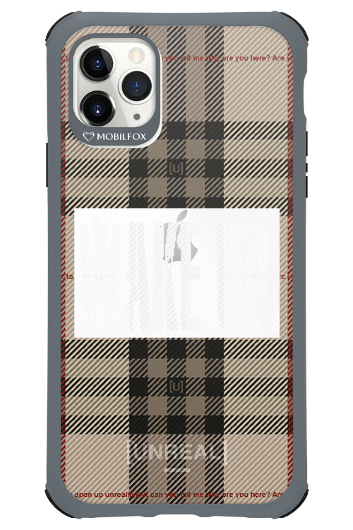 Are you awake? - Apple iPhone 11 Pro Max