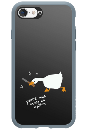 OPTION - Apple iPhone SE 2020