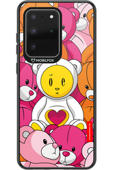 Loved Bear 2.0 - Samsung Galaxy S20 Ultra 5G
