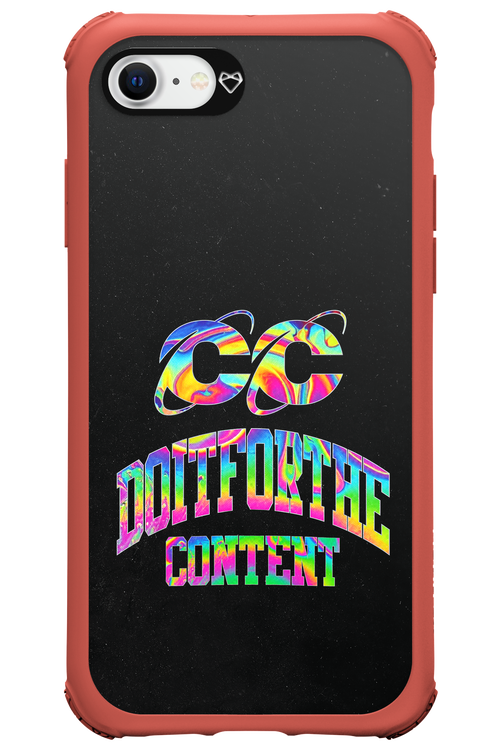 DO IT 2.0 - Apple iPhone SE 2020