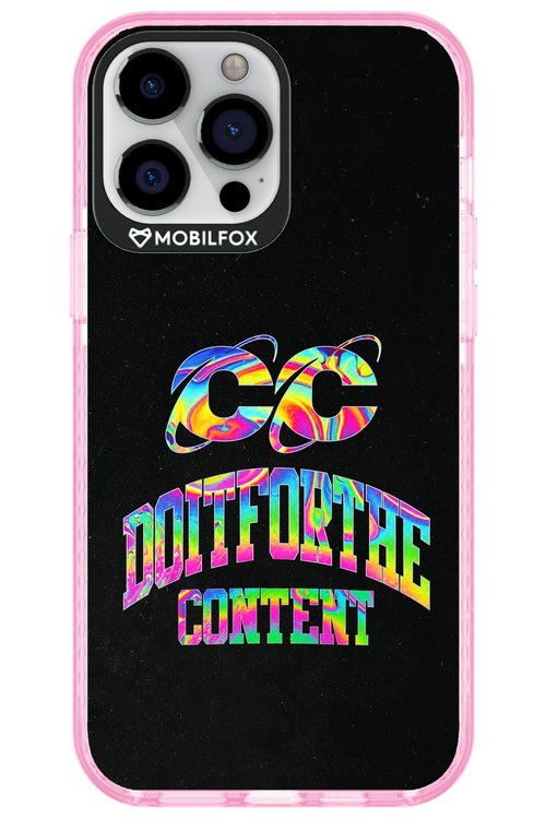 DO IT 2.0 - Apple iPhone 13 Pro Max
