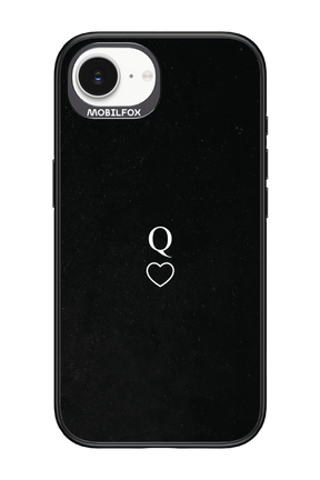 Q Black 2.0 - Apple iPhone 16e