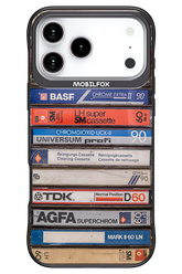 Retro Vibes - Apple iPhone 17 Pro Max