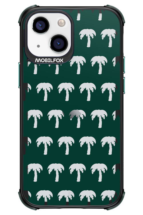 Palm Grid - Apple iPhone 13 Mini