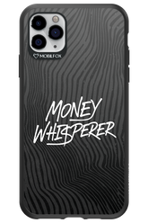 Money Whisperer 2.0 - Apple iPhone 11 Pro Max