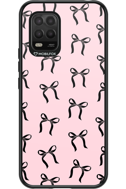 Bow Promise - Xiaomi Mi 10 Lite 5G