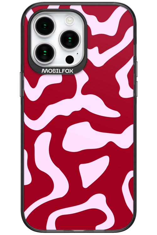 Strawberry Shake - Apple iPhone 15 Pro Max