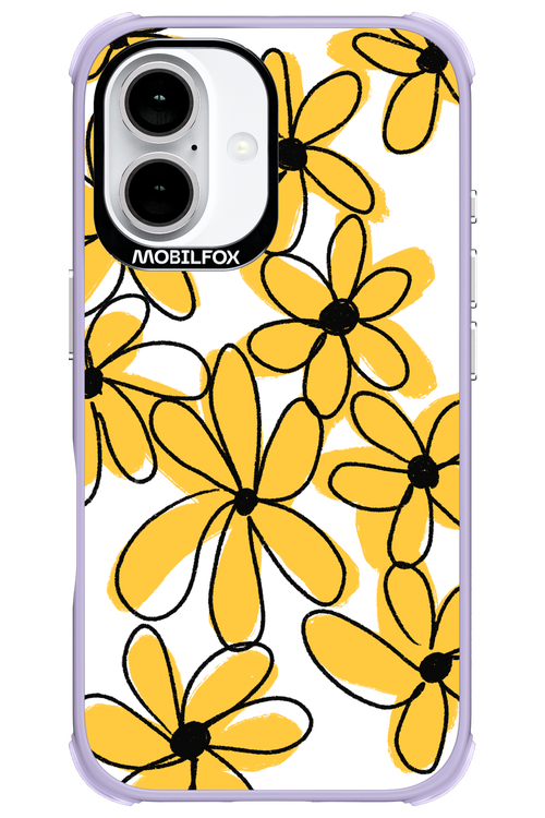 Yella - Apple iPhone 16
