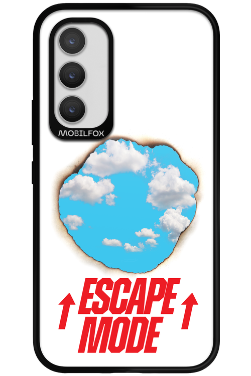 Escape mode 2.0 - Samsung Galaxy A34