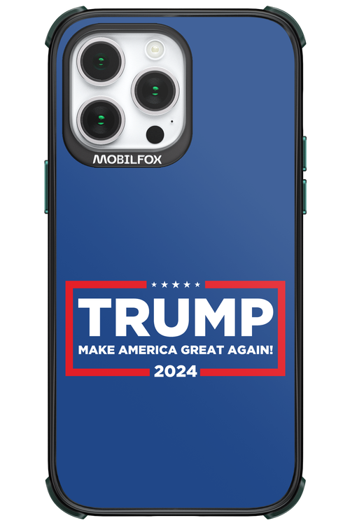 Trump 2024 - Apple iPhone 14 Pro Max