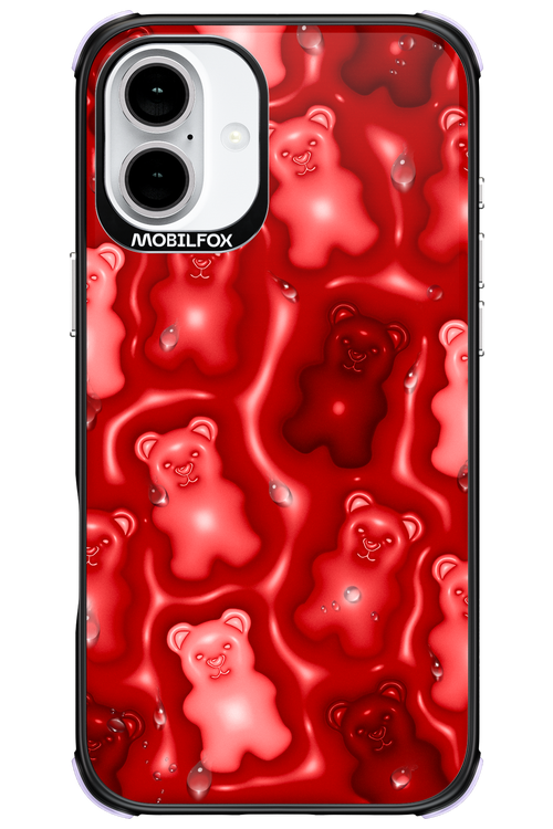 BearCandy - Apple iPhone 16 Plus
