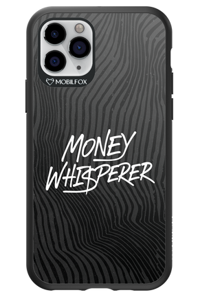 Money Whisperer 2.0 - Apple iPhone 11 Pro