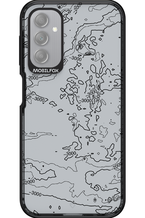Contour Map 2.0 - Samsung Galaxy A14