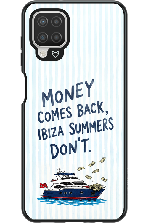 Ibiza summers 2.0 - Samsung Galaxy A12