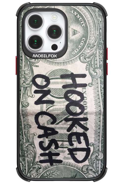 hooked 2.0 - Apple iPhone 14 Pro Max