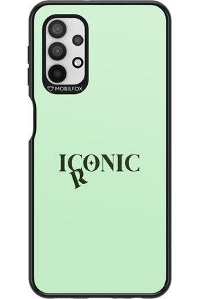 I(R)ONIC - Samsung Galaxy A32 5G