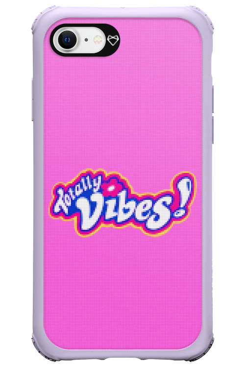 Totally Vibes II - Apple iPhone SE 2022