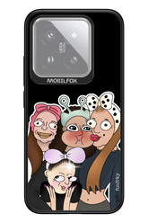 Squad Goals - Xiaomi 14