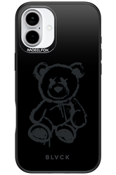 BLVCK BEAR - Apple iPhone 16 Plus