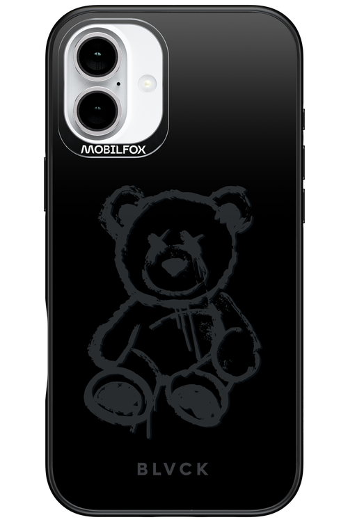 BLVCK BEAR - Apple iPhone 16 Plus