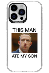 Ate - Apple iPhone 14 Pro Max