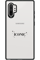 Iconic Sparkle - Samsung Galaxy Note 10+