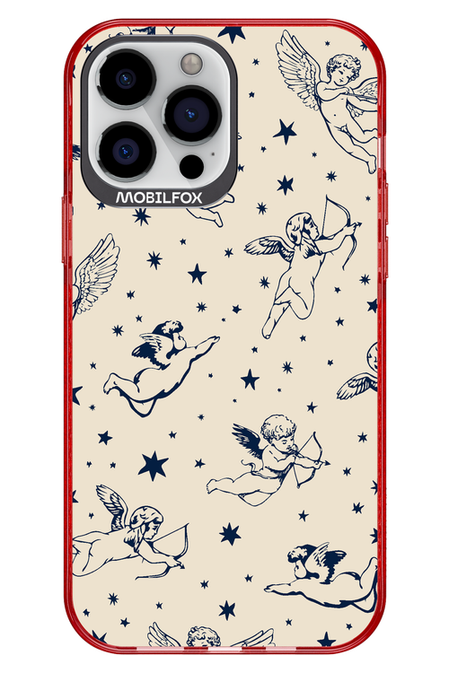 Star Puttos - Apple iPhone 13 Pro Max