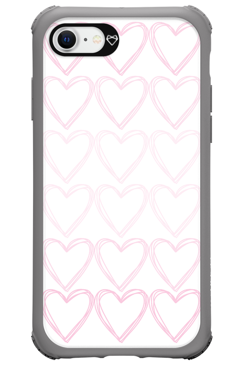 Lovelyy - Apple iPhone SE 2020