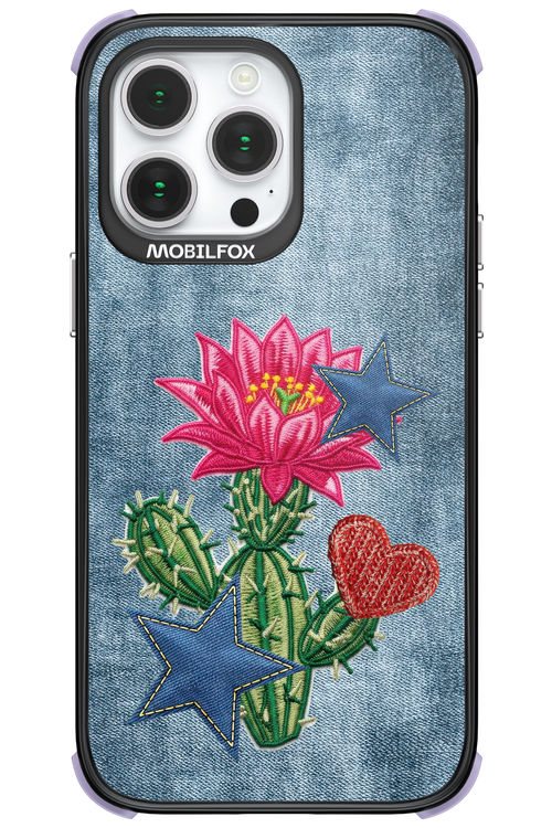 Cowgirl Jeans 2.0 - Apple iPhone 14 Pro Max