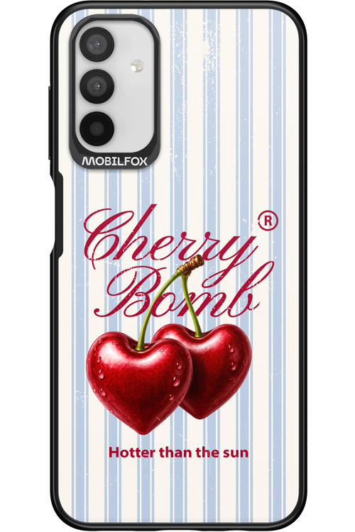 Cherry Bomb 2.0 - Samsung Galaxy A04s