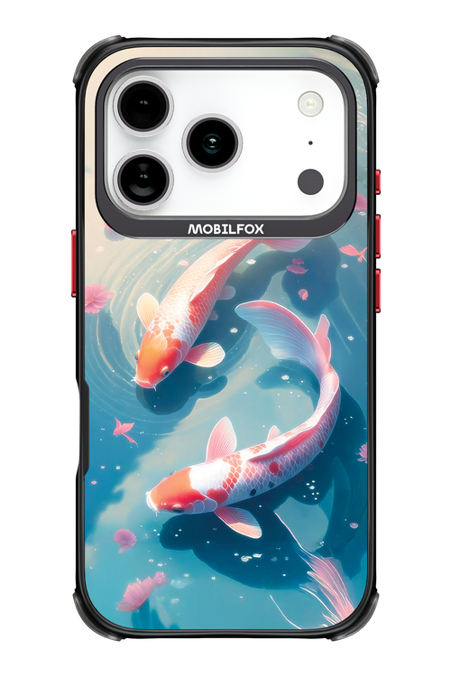 Koi - Apple iPhone 17 Pro