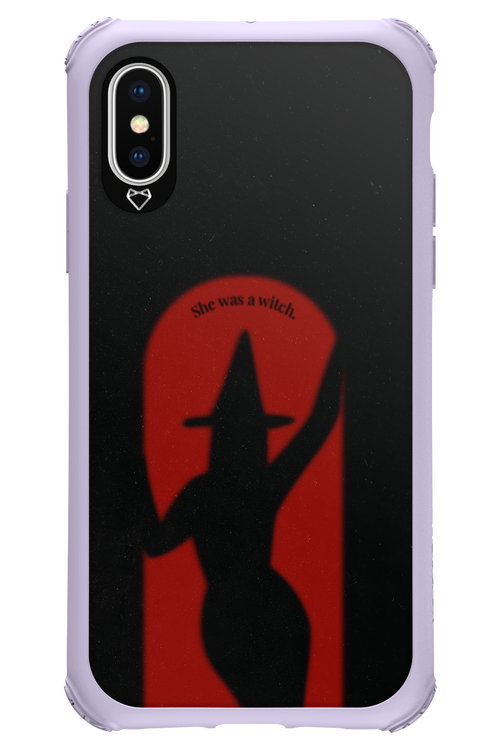 Witch Season - Apple iPhone XS
