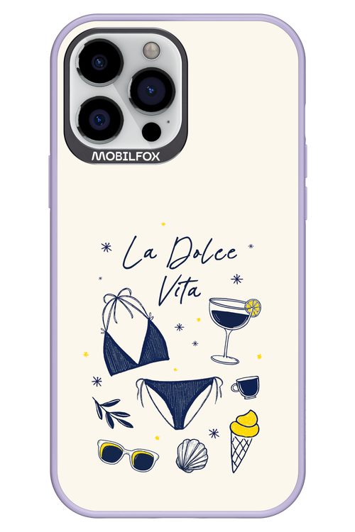 Dolce Vita - Apple iPhone 13 Pro Max