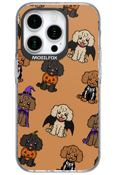 BOO-DLE CREW - Apple iPhone 15 Pro