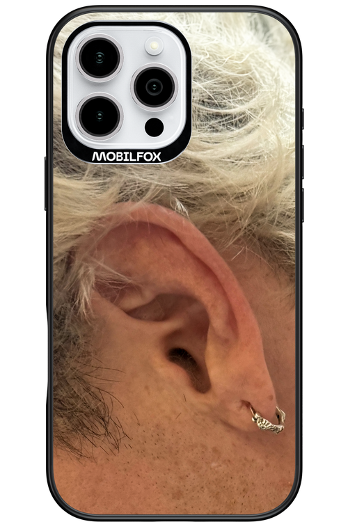 Ear 2.0 - Apple iPhone 16 Pro Max
