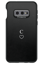 C Black 2.0 - Samsung Galaxy S10e