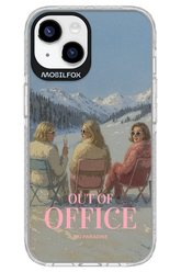 Out Of Office - Apple iPhone 14