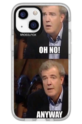 Clarkson Meme - Apple iPhone 13 Mini