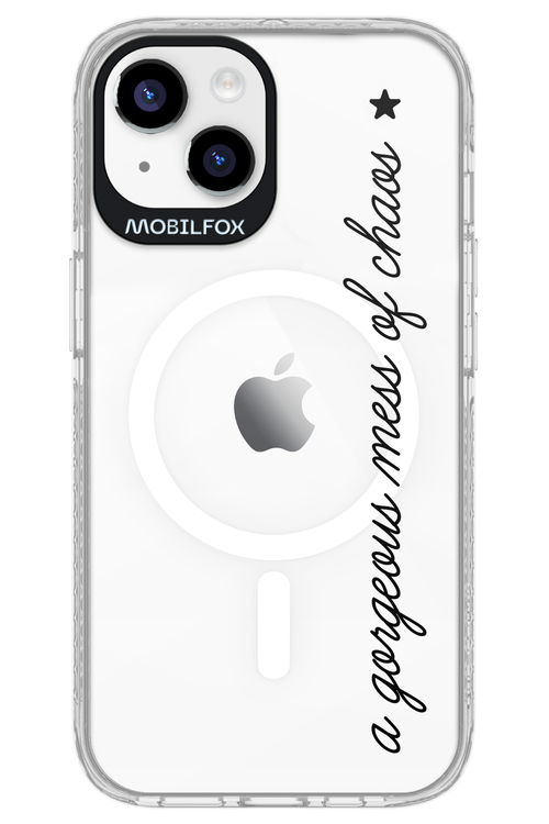 Gorgeous Mess - Apple iPhone 14