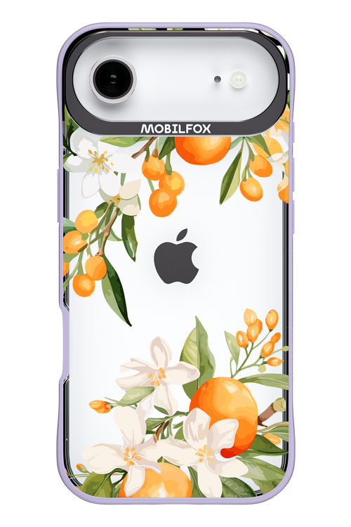 Amalfi Orange - Apple iPhone 17 Air