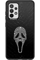 Glitter Ghost - Samsung Galaxy A52 / A52 5G / A52s