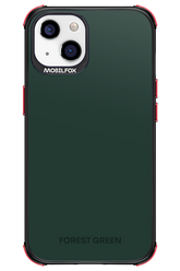 FOREST GREEN - FS3 - Apple iPhone 13