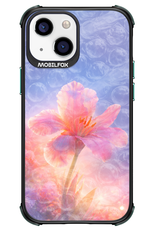 Bubble Flower 2.0 - Apple iPhone 13 Mini