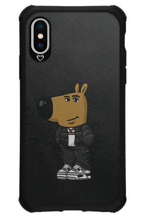 Chill Guy - Apple iPhone XS